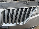 Driver Left Grille Upper Chrome Fits 11-15 Mkx 985043. Fixed Price $150.00.