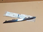 Mercedes-benz C-class Front Left Lower Grille Moulding A2058880273 Genuine. Fixed Price $39.39.