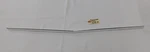 Nos Oem Ford 1969 Torino Grille Moulding Trim Ranchero. Fixed Price $129.00.