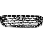 Grille 86350S2600 For Hyundai Santa Fe 2021-2023. Fixed Price $289.39.