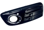Audi Q5 Front Left Fog Light Grille Trim Oem 8R0807681M Black Chrome. Fixed Price $54.99.