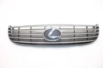 2002 Lexus SC430 Z40 Convertible #357 Front Upper Radiator Grille. Fixed Price $224.99.
