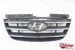 Upper Grille Front Bumper Mount 86350-3K600 Fits 2009-2010 Hyundai Sonata 639791. Fixed Price $75.00.