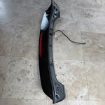 2019-2023 Hyundai Santa Fe Rear Liftgate Upper Spoiler Oem 87210S2000 Blue ST2. Fixed Price $150.00.