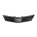 NI1200268 New Oem Front Grille Fits 2009-2011 Nissan Versa 1.6L. Fixed Price $288.00.