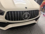 Mercedes Benz Gle 63S Amg 21-26 Oem Front Grille Complete W167. Fixed Price $1150.00.