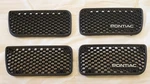 Pontiac Grand Prix Grilles B4U Front Bumper 88 89 90 91 92 93. Fixed Price $350.00.