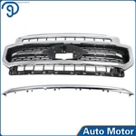 Ford F-250 F-350 Super Duty 2020 2021 2022 Chrome Front Upper Bumper Grille. Fixed Price $163.37.