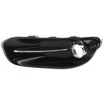 Fog Light Trim Driving Lamp Front Passenger Right Side Hand 68163974AB For Dart. Fixed Price $22.84.