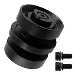 Bottom Roller Assembly For John Deere 329D 329E ID2802 Heavy Duty. Fixed Price $228.15.