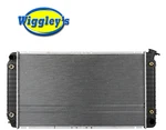 Radiator GM3010114 For 85-96 Lesabre Bonnevill Cadillac Deville Eldorado Seville. Fixed Price $90.00.