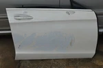 12-15 W218 Mercedes CLS63 CLS550 Front Right Passenger Door Shell Complete White. Fixed Price $335.75.