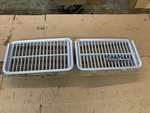 1971 Cutlass Supreme, Convertible Left Right Grille Set. Oldsmobile. Fixed Price $199.88.