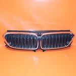 Bmw 640 Gran Turismo Grille Radiator Shutter 2018 2019 51137497775 Oem. Fixed Price $359.10.
