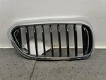 Passenger Grille With M-aerodynamic Package Upper Fits 17-20 Bmw 530I 1087676. Fixed Price $52.64.