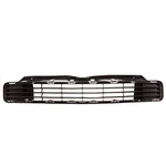 For 2010 2011 Toyota Prius Ft Front Bumper Grille Mat-dark Gray. Fixed Price $34.87.