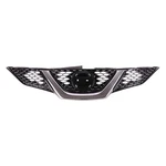 NI1200288 New Replacement Front Grille Fits 2017 Nissan Rogue Sport. Fixed Price $141.00.
