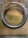 1965 Dodge Dart Gt Body Mopar Nos Lh Headlight Trim Bezel 2445234. Fixed Price $195.00.
