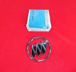 Nos Gm 1986 1987 Buick Skyhawk Sport T-type Grill Ornament 25525174. Fixed Price $89.99.