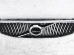 2017-2018 Volvo S90FRONT Upper Grille -chrome W/o Surround View Camera 32365378. Fixed Price $381.90.