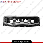 Front Upper Bumper Grille For 2020-2022 Kia Telluride Ex Lx 86350S9300. Fixed Price $212.99.