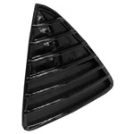 Front Left Side Bumper Grille Insert Fits 2012-2014 Ford Focus 104-02349BL Capa. Fixed Price $44.96.