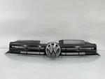 Volkswagen Golf Vi 2010 Front Grille 5K0853653 ROV8953. Fixed Price $90.78.