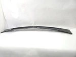 1991 Bentley Turbo Oem Black Windshield Wiper Cowl Vent Panel. Fixed Price $187.50.