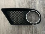 06-11 Mercedes W219 CLS500 CLS550 CLS63 Front Bumper Left Side Mesh Grille Oem. Fixed Price $89.00.