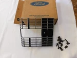 Nos Oem Ford 1969 Galaxie 500 Xl Ltd Grille Section Lh. Fixed Price $89.00.