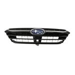 Oem New 2020-2022 Subaru Legacy Front Grille Assembly Logo 91121AN01A. Fixed Price $281.36.