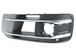 New Oem Audi Q7 Front Bumper Left Grille 4M0807681AA4W3 Genuine. Fixed Price $148.62.