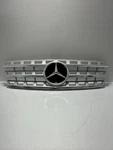 2009-2011 Mercedes Ml-class ML350 ML500 W164 Front Bumper Upper Grille. Fixed Price $125.00.