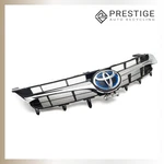 2016 Toyota Camry Front Radiator Grille W/ Emblem Chrome 53114-06061. Fixed Price $149.00.