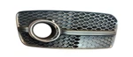2009-12 Audi Q5 Line Front Left Driver Bumper Fig Light Grill 8R0807681E Oem. Fixed Price $73.47.
