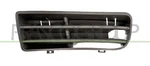 Vw Volkswagen Golf Iv 1997 - 2003 Black Front Bumper Left Grille. Fixed Price $17.44.