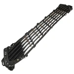 Oem Front Bumper Center Lower Grille Mazda 3 2014-2016 / DB7P-50-1T1. Fixed Price $80.00.