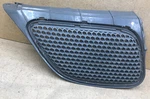 2005 - 2008 Pontiac Vibe Front Bumper Grille Insert Right/passenger Oem. Fixed Price $29.99.