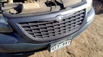 2001-2003 Chrysler Voyager Front Grille Oem 04857339AA. Fixed Price $91.38.