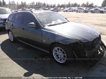 Passenger Side View Mirror Power Station Wgn Folding Oem 09-12 Bmw 328I 665447. Fixed Price $112.50.