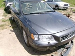 Grille Sedan Upper Fits 07-09 Volvo 60 Series 1716503. Fixed Price $230.54.