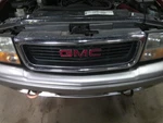 Grille Gmc Emblem Canada Only Fits 98-05 Blazer S10/JIMMY S15 277395. Fixed Price $170.89.