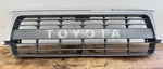 1991-1994 Toyota Land Cruiser FJ80 FZJ80 Oem Genuine Radiator Grille 53111-60060. Fixed Price $247.99.