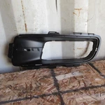 2005-2009 Bmw X5 Front Left Fog Light Cover Bezel 51117175485 Oem. Fixed Price $24.00.