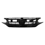 For Honda Civic 2017-2020 Alzare HO1200243C Grille Capa Certified. Fixed Price $160.62.