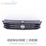 2016-2022 Vw Passat B8 Front Center Grille Assembly 561853653C. Fixed Price $249.00.
