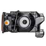 Left Headlight Ford Bronco F150 F250 F350 1987 1888 1989 1990 1991 Pns. Fixed Price $151.52.
