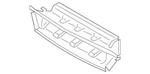 Genuine Ford 2013-2018 C-max Radiator Support Air Deflector Upper DM5Z-8312-A. Fixed Price $105.29.