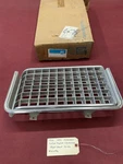 1972 Nos Gm Oldsmobile Rh Supreme & H/o Grille. Fixed Price $195.00.