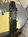 2011 2012 2013 2014 Dodge Charger Front Bumper Lower Grille Oem 853000652. Fixed Price $79.50.
